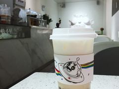 -茶力的小怪兽(梅林卓悦汇店)