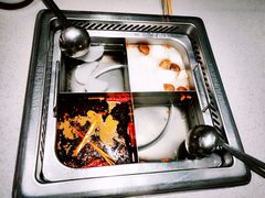 -海底捞火锅(大融城店)