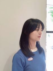 -东方美妍小鹏造型