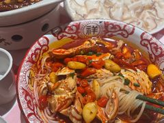 -辣小鲜·南昌大排档(船山路店)