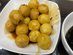 -潘苏凉茶馆(康之宝超级广场店)