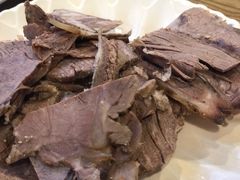 -兰亭安泊牛肉面(乐都路店)