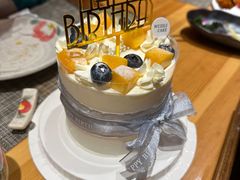 -大岛日本料理铁板烧(南通大饭店)