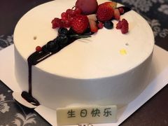 -派悦坊·甜品·蛋糕(日坛店)
