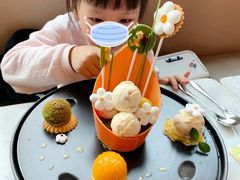 -哈根达斯(武汉天地店)