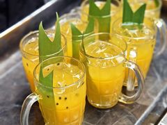 -多哥水傣味餐厅(司马巷店)