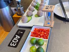 -同仁四季椰子鸡(宝安壹方城店)