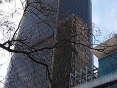 景观位-羲和雅苑•北京烤鸭(国贸商城店)