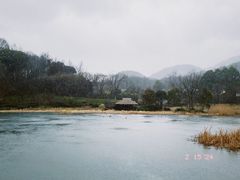 -一江春水·杭帮臻宴(三台山店)