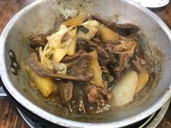 -同顺鹅庄(南华路店)