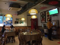 大堂-呐咪傣园·云南菜(石厦店)