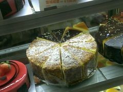 -BreadTalk面包新语(长寿路地铁站店)