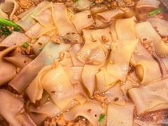 -正宗杨记普洱酸醋米线(总店)