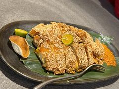 -一川二水•粤川醉(CP静安店)