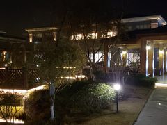 -成都安仁福朋喜来登酒店