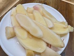 -大笑饭堂(甲子桥店)
