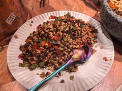 黑三剁-浩海火燒雲傣家菜(芮欧百货店)