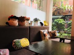 -Poke lemon海鲜波奇饭·柠檬茶(金碧开放小区店)
