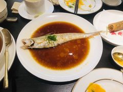 -甄御•海鲜新青岛菜(麦岛店)