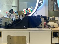 -海马体照相馆(大连柏威年购物中心店)