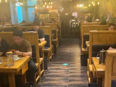 -小俩口烧烤东北菜(双井店)