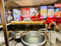 -日丰园海肠水饺·老字号大连海鲜(银泰城店)