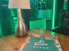 -Famous肥猫墨西哥音乐餐吧(五棵松华熙LIVE店)