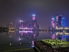 -天鹅湖体育公园