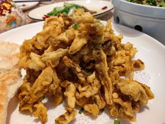 -新粤新疆菜清真餐厅(拱北店)