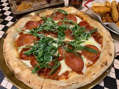 -大象厨房(重庆道店)