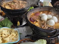 -范贤光鸡公煲(平乐园总店)