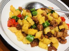 -酸喜·三度酸·贵州味