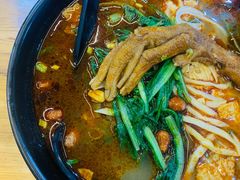 -螺蛳粉先生(蓟门桥店)