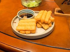 -水煮三国·川鲁江湖菜(香山店)