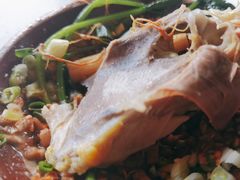 -乙丙丁正宗昭通天麻火腿鸡(总店)