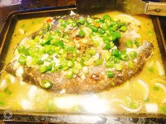 -烟火鱼乡(京华城店)