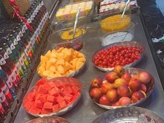 -非烤勿扰韩料自助烤肉(松山湖万科店)