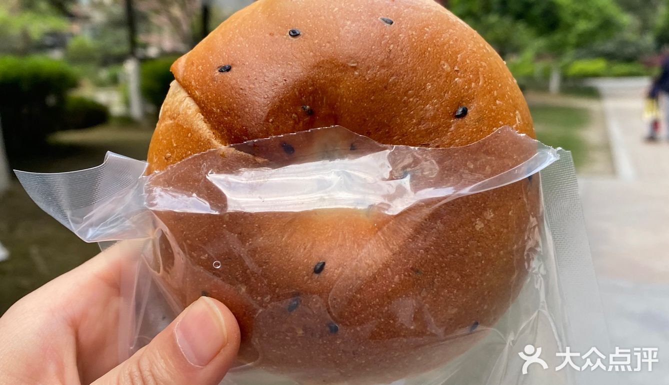 长头发！！