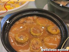 -围龙屋客家食府(福田店)