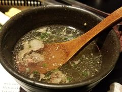 -松阪牛焼肉M(法善寺横丁店)