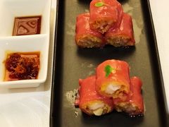 红米肠-顺峰(农展馆店)