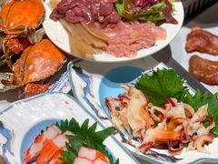 -星伦多 自助料理(圆融店)