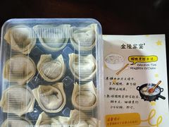 -金陵家宴·金陵春·南京菜(夫子庙店)