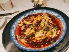-川味堂·四川豆花(八卦岭店)