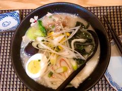 -秋葵田创意料理(广安摩尔春天百货店)