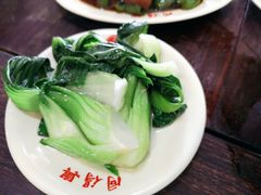 -同得兴 Since·1995 传统苏式面馆(嘉馀坊店)