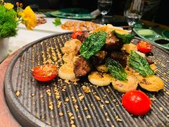 -晟永興烤鸭店(五道口店)
