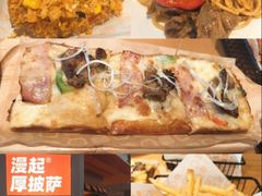 -7mall美食潮地标