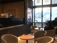 -瑞幸咖啡(南航明珠商务酒店)