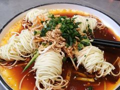 -李氏传家菜(兴城路店)